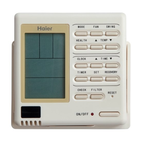 VRF система Haier AB282MCERA
