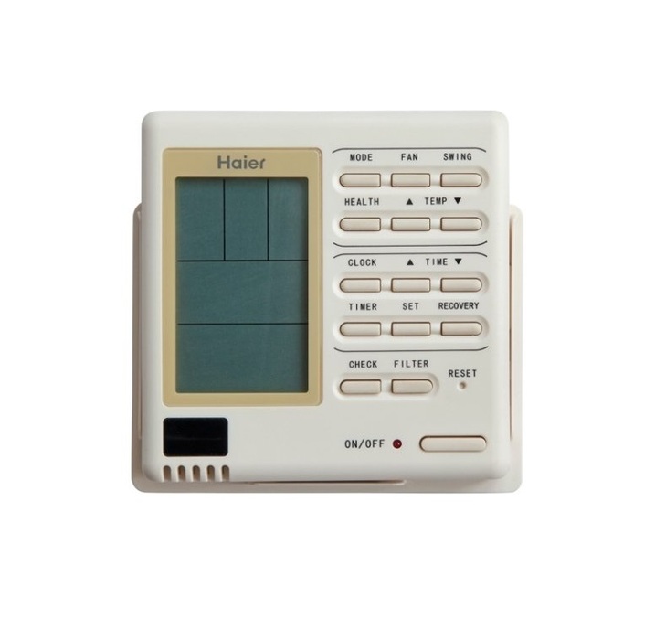 Haier AC482MFERA, фото4