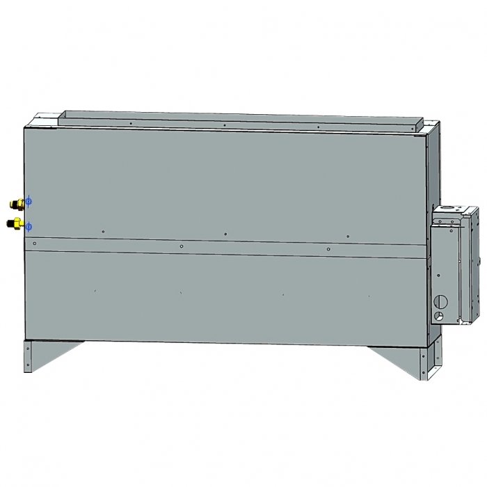 VRF система Haier AE122MLERA