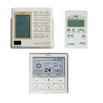 VRF система Haier AE122MLERA