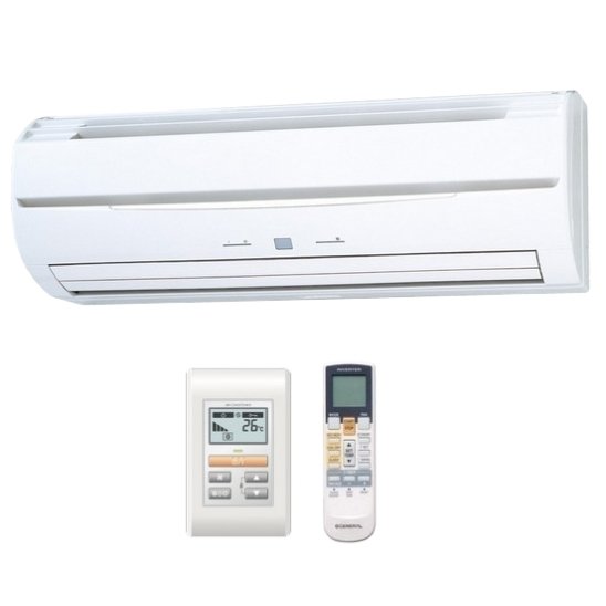 VRF система General ASHA12GACH