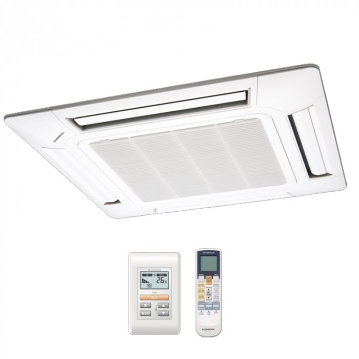 VRF система General AUXA54GALH