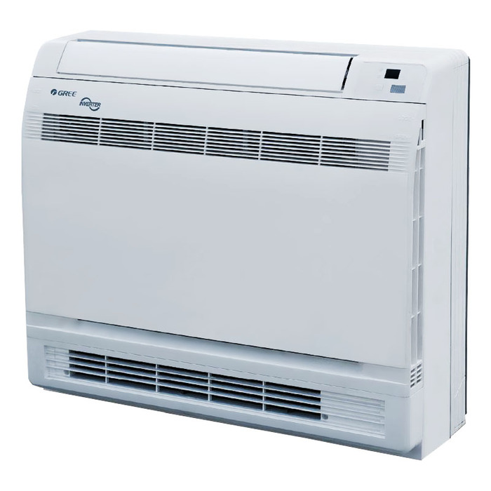 VRF система Gree GMV-ND22C/A-T