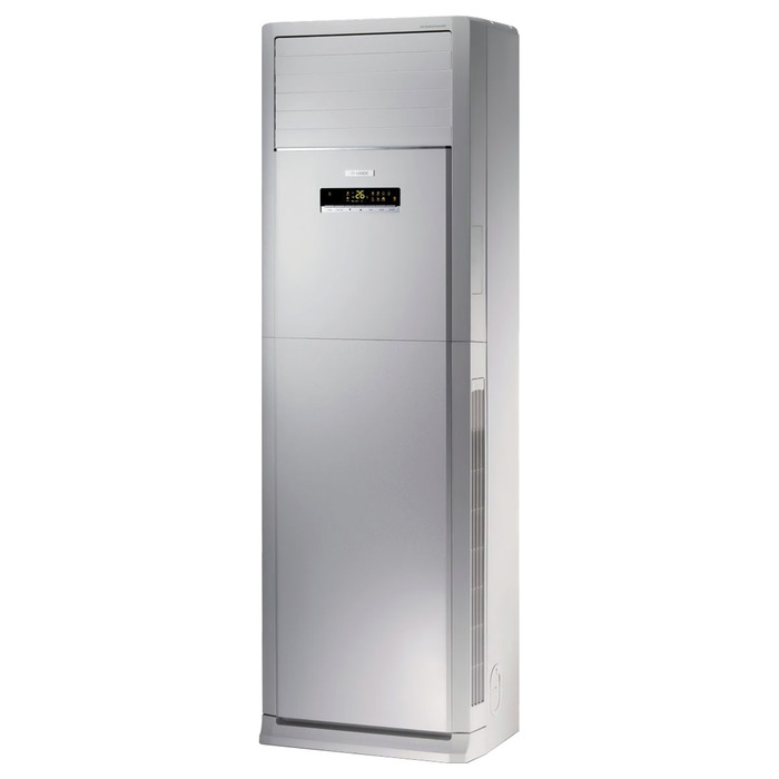 Стильный кондиционер колонный Gree GMV-ND100L/A-T