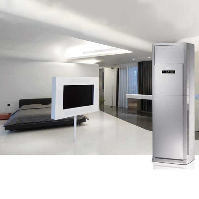 Gree GMV-ND140L/A-T, фото5
