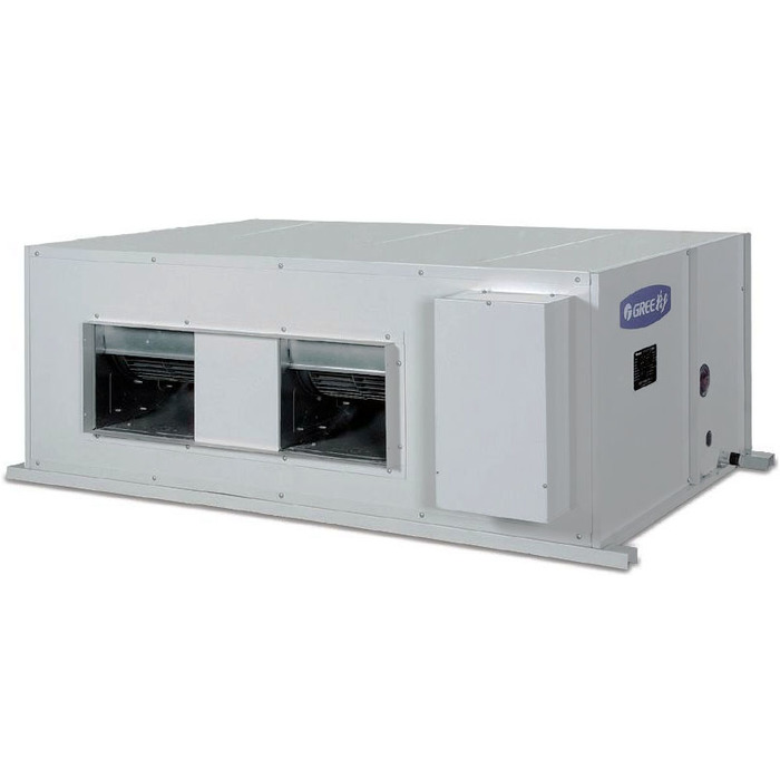 VRF система Gree GMV-NX450P/A(X4.0)-M