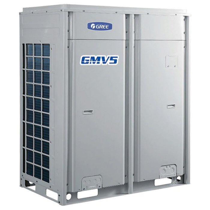 Gree GMV-S120WL/A-S
