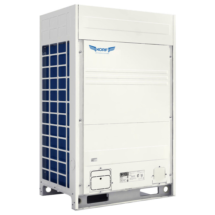VRF система KORF KF-OH-280B - 3
