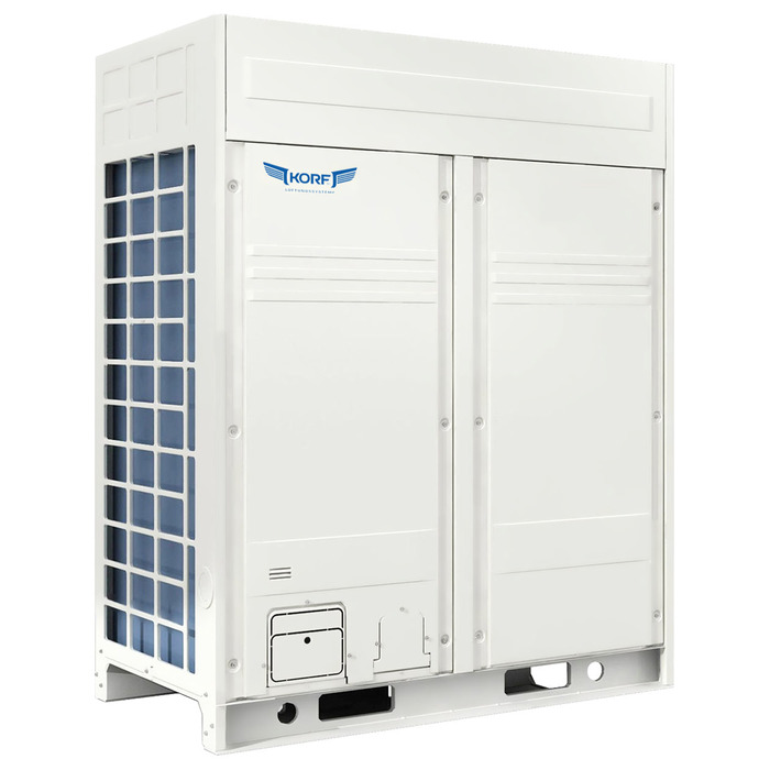 VRF система KORF KF-OH-500B - 3