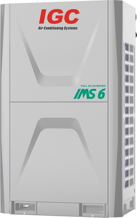 VRF система IGC IMS-EX330NB(6)