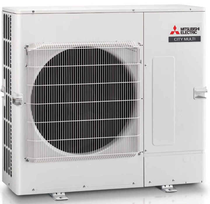 VRF система Mitsubishi Electric PUMY-SP125YKM