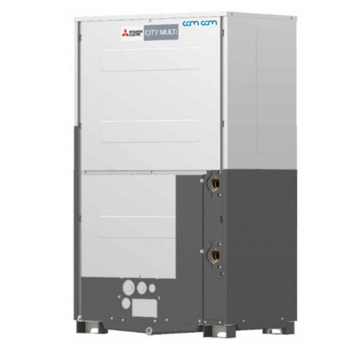 VRF система Mitsubishi Electric PQHY-P550YLM-A