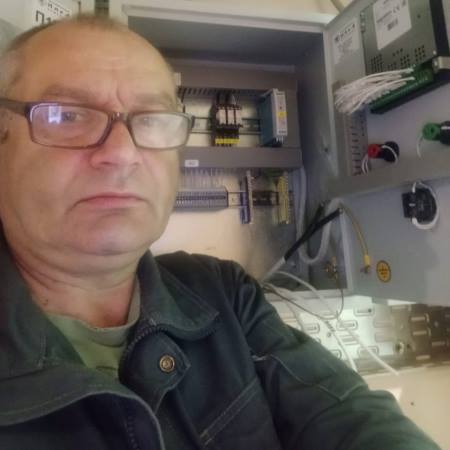 Сергей Рачкин