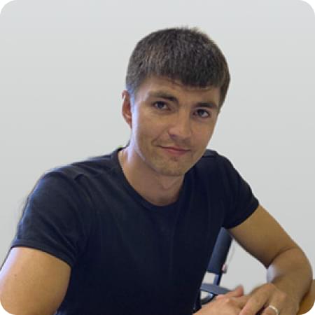 Иван Лукьянчиков
