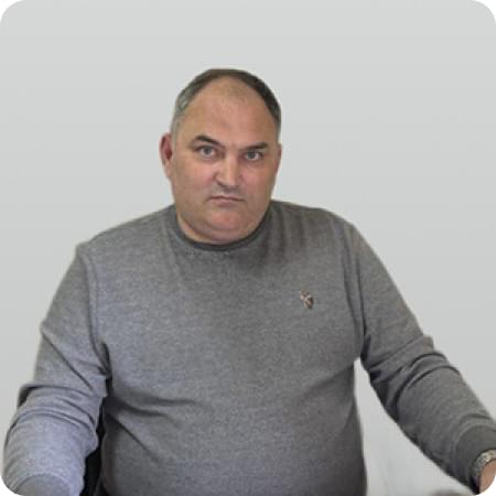 Игорь Панков