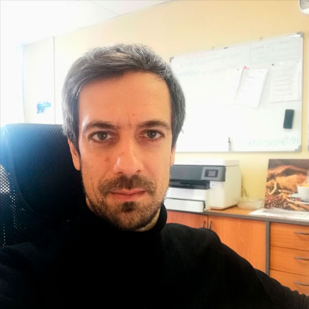 Александр Ляпин