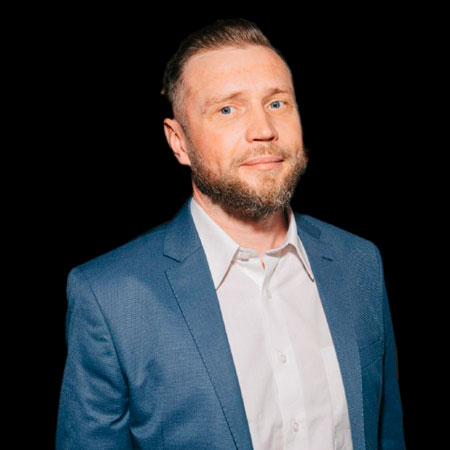 Егор Тугов