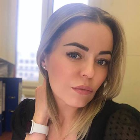 Анна Войнова