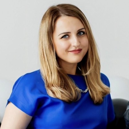 Влада Шаламова
