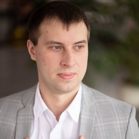 Станислав Станкович