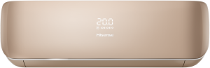 Hisense Premium Champagne Super AS-10UW4SVETG107(С)