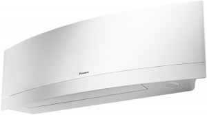 Daikin Emura Smart FTXJ50MW/RXJ50N