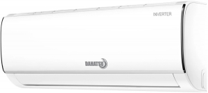 Dahatsu Brilliant DS-18I /DSN-18I