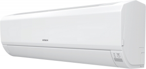 Hitachi Sendo RAC-18WPE/RAK-18RPE
