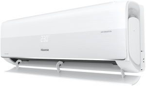 Hisense Air Sensation Superior AS-10UW4RXVQF00
