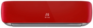 Hisense Red Crystal Super AS-13UW4RVETG00(R)