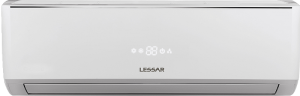 Lessar Enigma LS-HE09KDE2/LU-HE09KDE2