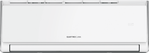 QUATTROCLIMA Vento QV-VN12WA/QN-VN12WA