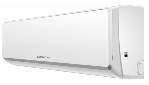 QUATTROCLIMA Monsone QV-M12WAE/QN-M12WAE