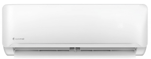 Systemair Sysplit Wall Nordic 09 V2 EVO PH Q