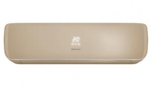 Hisense Champagne Crystal Super AS-13UW4RVETG01(C)