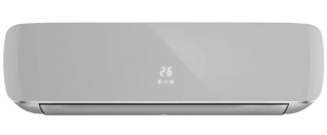 Hisense Silver Crystal Super AS-13UW4RVETG01(S)
