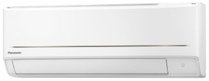 Panasonic Basic CS-PZ20WKD/CU-PZ20WKD