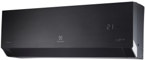 Electrolux Enterprise EACS/I-09HEN-BLACK/N8