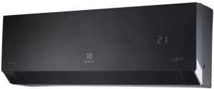 Electrolux Enterprise EACS/I-18HEN-BLACK/N8