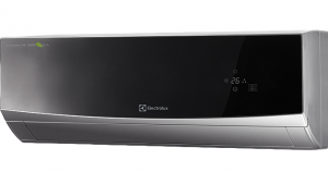 Electrolux Air Gate 2 EACS/I-24HG-BLACK2/N8