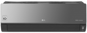 Lg Artcool Mirror AC09BK