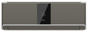 IGC Freddo Grey RAS-V09RTF