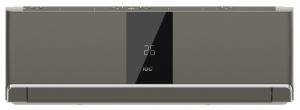 IGC Freddo Grey RAS-V12RTF