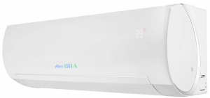 Aero IXIA CommonRow Alpha AI-18CRA/AI-18CRAE