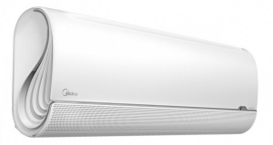 Midea Breezeless MSFA2-12N8D6-I/MSFA1-12N8D6-O