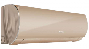 Gree Lyra GWH09ACC-K6DNA1F(champagne)