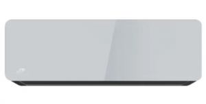 Just Chroma JAC-10HPSIA/CAC Steel Shine