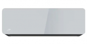 Just Chroma JAC-18HPSIA/CAC Steel Shine
