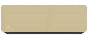 Just Chroma JAC-10HPSIA/CAC Champagne