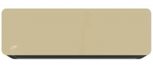 Just Chroma JAC-18HPSIA/CAC Champagne